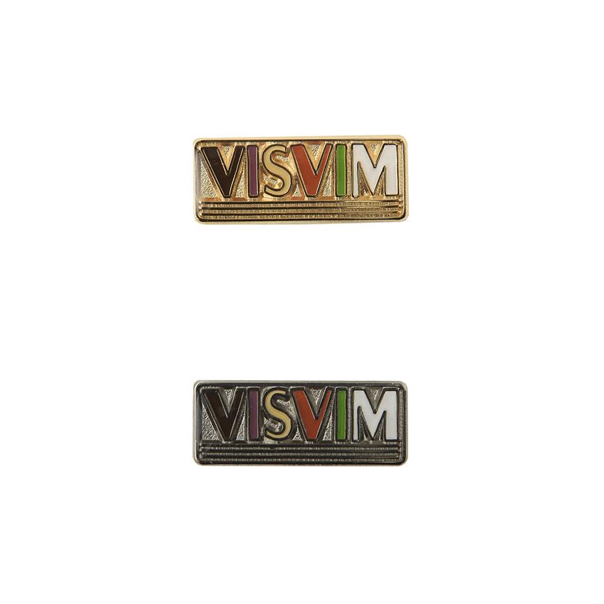 visvim pin - その他